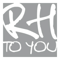 Logo RH TO YOU